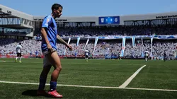 Una leyenda de Universidad Católica se apiadó del crack de Universidad de Chile.