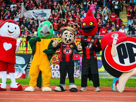 En efecto, es cine: la carrera de corpóreos que se robó las miradas en Primera B