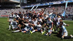 Universidad Católica quiere armarse con todo de cara al 2026 (Foto: Jonnathan Oyarzun/Photosport)