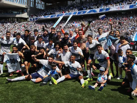 Mercado: La UC da el golpe y va con todo por su '10' para 2026