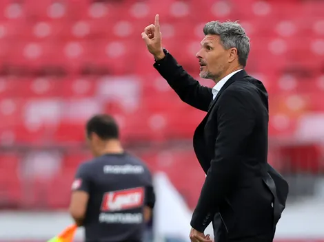 Cuatro canteranos de Colo Colo son convocados para el partido ante Ñublense