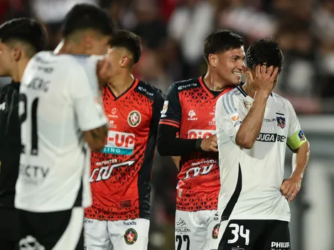 Figura de Colo Colo hace desesperado llamado: “Tenemos que…”