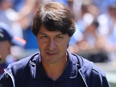 Histórico de la UC aplaude la simpleza de Daniel Garnero: "Puso..."