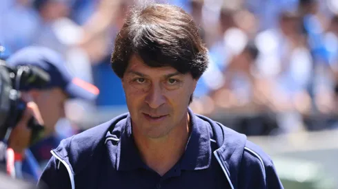 Garnero lleva 7 triunfos al hilo con la UC.