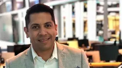 Herrera aborda el 2026 de Colo Colo.