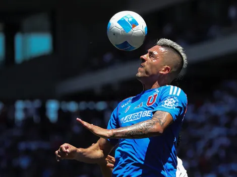 Piden a Leandro Fernández por Lucas Assadi en la U