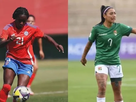 Chile vs. Bolivia: Hora y cómo ver GRATIS HOY el partido de la Liga de Naciones