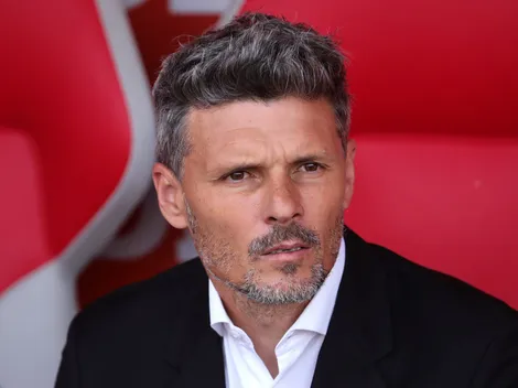 Esto debe pasar para que Colo Colo ejecute la cláusula a Fernando Ortiz