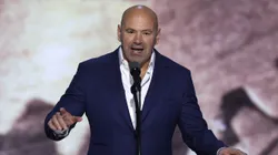 Dana White remeció a los fans de Latam con impactante noticia sobre UFC para 2026 (Photo by Chip Somodevilla/Getty Images)