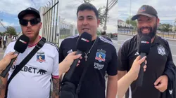 Hinchas de Colo Colo tienen su favorito para que vuelva al club. (Foto: Captura)