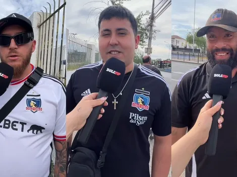 Hinchas de Colo Colo tienen claro el que debería ser el próximo refuerzo