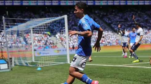 Lucas Assadi arriesga una dura sanción tras escupir a la tribuna