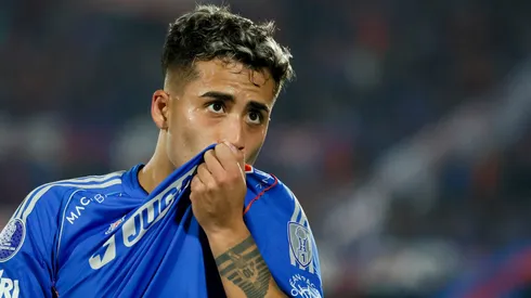 Lucas Assadi mandó fuerte mensaje tras grave lesión y denuncia de la UC