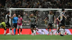 ¡Atlético Mineiro es finalista de la Copa Sudamericana 2025!