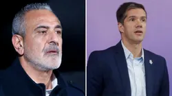 Pablo Milad le responde con todo a Michael Clark