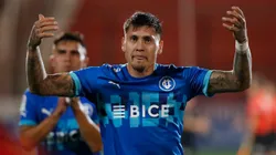 Nicolás Castillo tendrá un nuevo club para su carrera futbolística