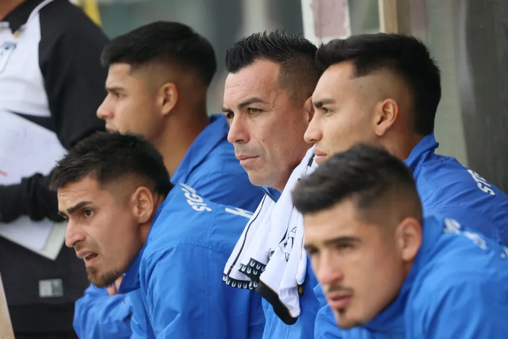 El Morning intentará revertir un fallo que puede sellar su destino | FOTO: Dragomir Yankovic/Photosport