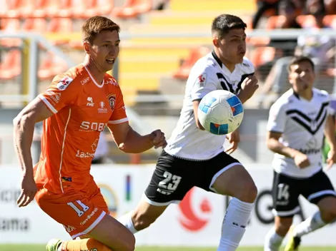 Así queda la tabla de posiciones tras el fallo del Tribunal de Disciplina