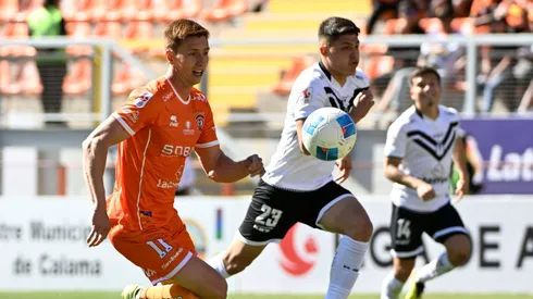 La tabla de la Primera B quedó al rojo vivo.