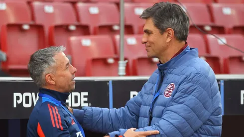 En Argentina se habla de un Lanús más pragmático.