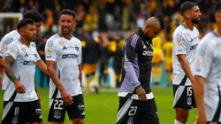 En Colo Colo ya empiezan a pensar en lo que es el 2026