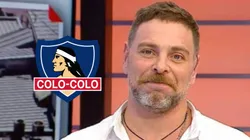 Neme aprovechó de enviar un cómico "recordatorio" a su padre.