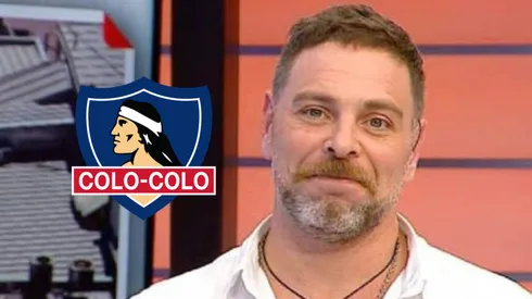 Neme aprovechó de enviar un cómico "recordatorio" a su padre.