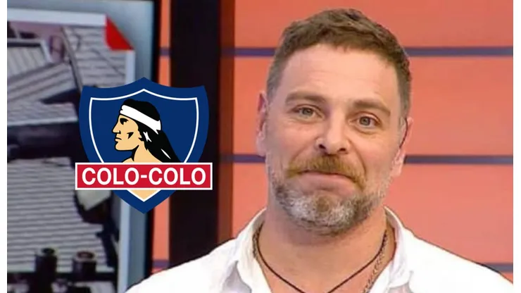 Neme aprovechó de enviar un cómico "recordatorio" a su padre.