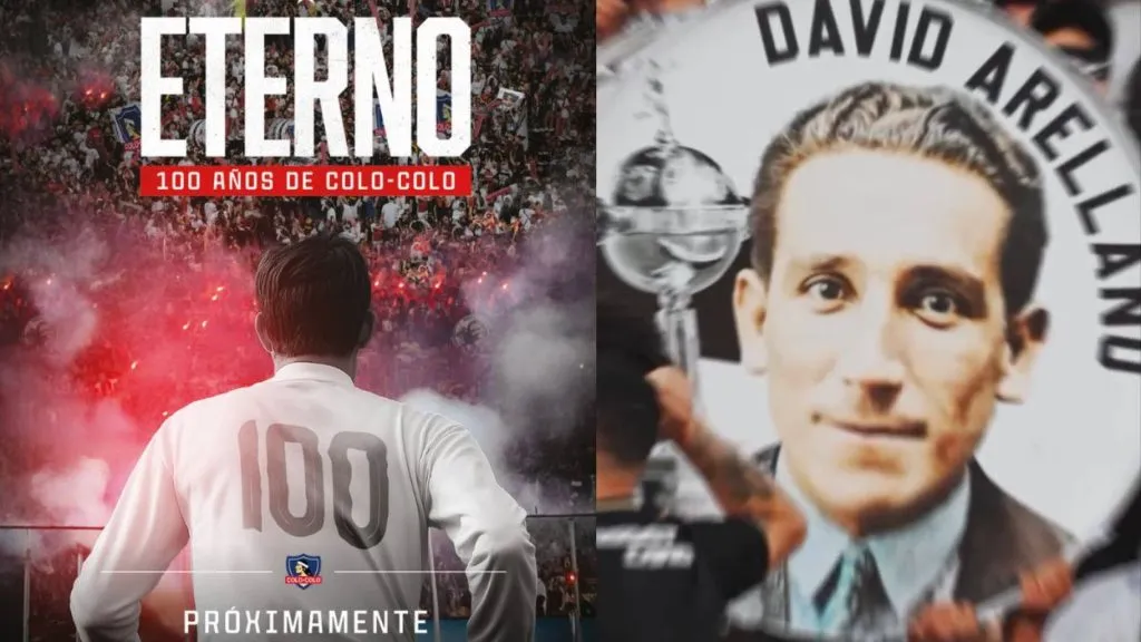 Este es el documental que todo colocolino debería ver | FOTO: Archivo