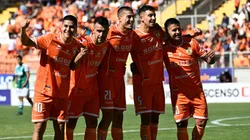 En Calama reaccionan a la decisión del Tribunal de Disciplina de la ANFP.