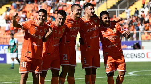 En Calama reaccionan a la decisión del Tribunal de Disciplina de la ANFP.