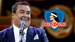 Dono Gordillo saca pecho por su hija quien fue productora del largometraje sobre Colo Colo.