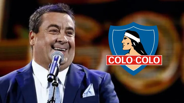 Dono Gordillo saca pecho por su hija quien fue productora del largometraje sobre Colo Colo.