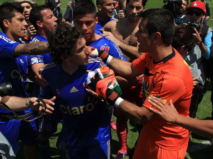 Se fue de la U y se arrepiente hasta hoy: "Una cosa de locos"