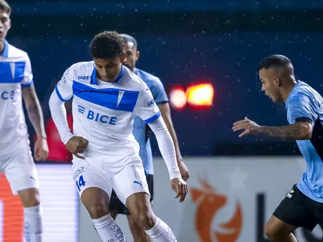 Partido reprogramado: la razón de la ANFP para cambiar de fecha a la UC vs. O'Higgins