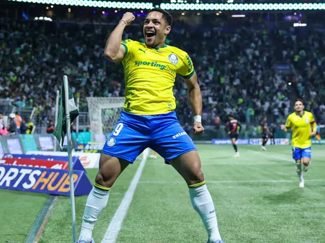 Pronósticos Palmeiras vs Liga de Quito: el Verdao va por la hazaña