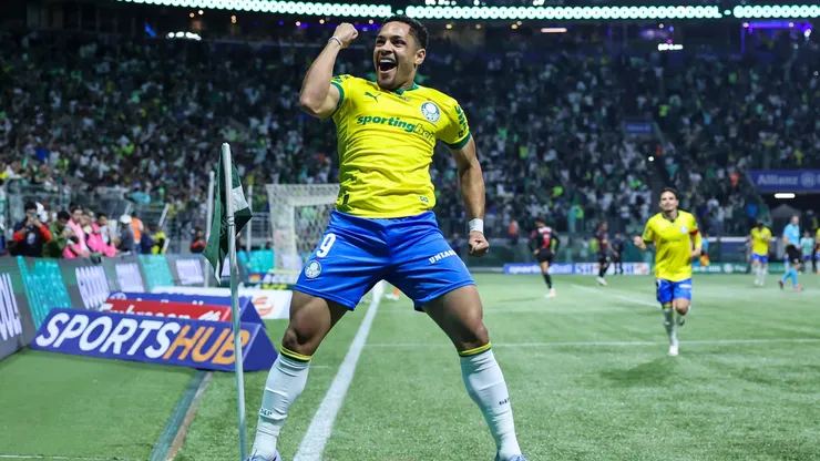 ¿Palmeiras repetirá final ante Flamengo?