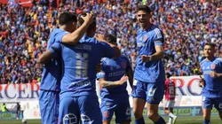 Confian en jugador de la U.