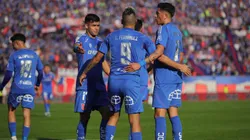 Histórico DT azul exige titularidad.