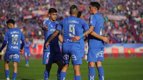 Histórico DT azul exige titularidad.