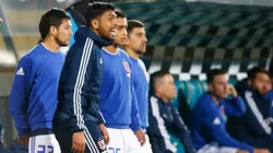 Gonzalo Jara habla del hombre clave en esta jornada en la U ante Lanús