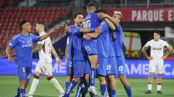Víctor Hugo Castañeda confía en la hazaña azul para esta jornada