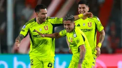 Universidad de Chile confirma sus citados para el duelo ante Lanús