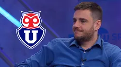 Gonzalo Fouillioux y su preocupación en la Universidad de Chile