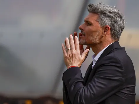 ¡Colo Colo pierde a su principal figura para visitar a Ñublense!