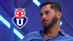 Johnny Herrera dejó este importante mensaje en la U