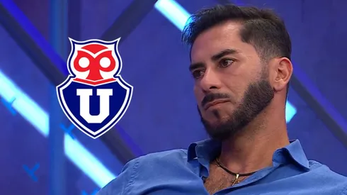 Johnny Herrera dejó este importante mensaje en la U