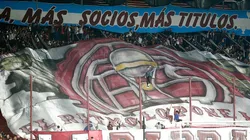 Lanús y su medida desesperada para llenar el estadio ante la U