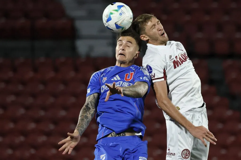 Ambos equipos no pueden especular con el cero en su arco y deberá buscar la victoria | FOTO: Andres Pina/Photosport