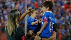 José Rojas anunció su despedida para el próximo 29 de enero.